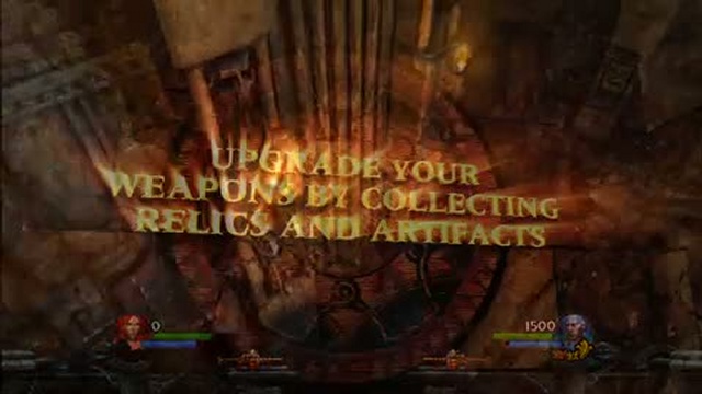 Lara Croft and the Guardian of Light смотреть онлайн