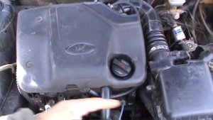 Почему троит Двигатель