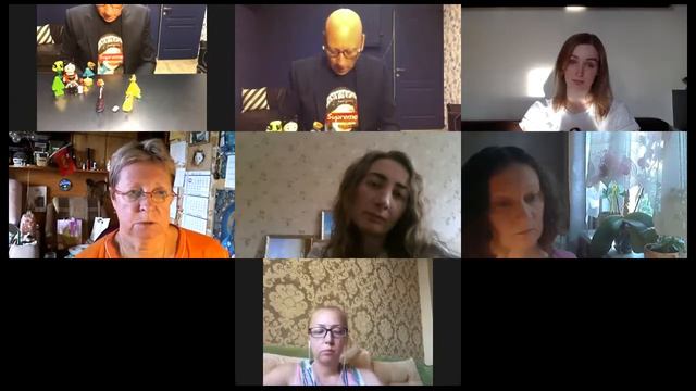 Расстановки По Хеллингеру На Улучшение Отношений В Семье | Расстановки С Антоном Джанбековым смотреть онлайн