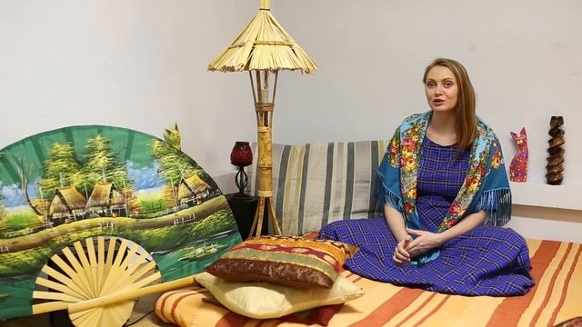 Как создать семью?