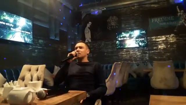 Kairat Tuntekov i'm singer kz смотреть онлайн
