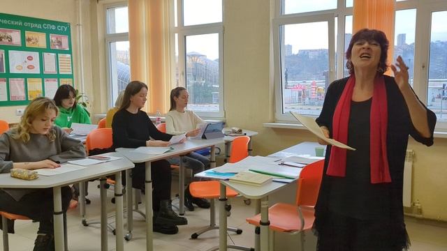 Марш полемистов