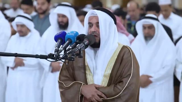 Сура Марьям со сладким голосом для шейха Мишари Рашида Аль-Афаси Расслабьте свое сердце смотреть онлайн