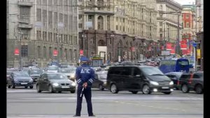 Песня про  ДПС