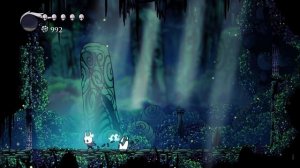 Hollow Knight - Hornet Protector (Boss)