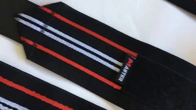 Обзор "кистевые бинты" смотреть онлайн