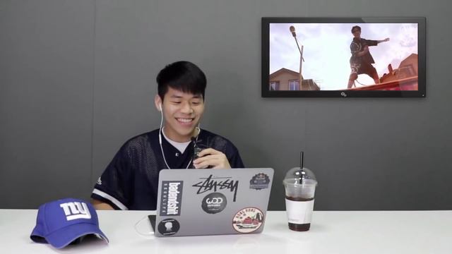 Newton Janym sol Видео Реакция смотреть онлайн