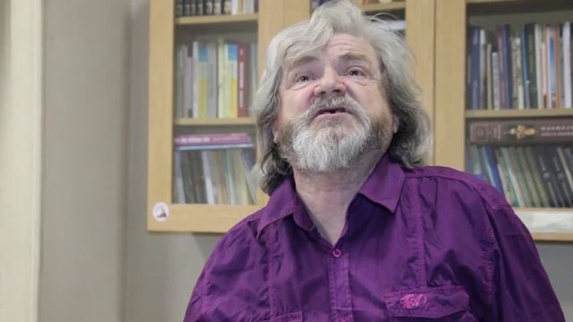 Олег Ник Павлов. Молитва о России смотреть онлайн