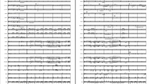 Fields of Gold - Trombone Solo. Sting/Arr.: Svein H. Giske. Brass Band Grade 3 смотреть онлайн