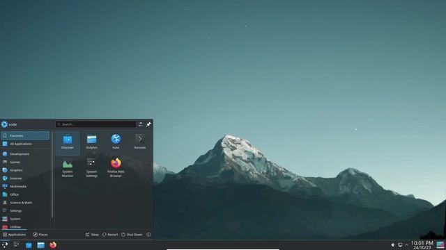 KDE vs GNOME: Choosing the Perfect Linux Desktop Experience!