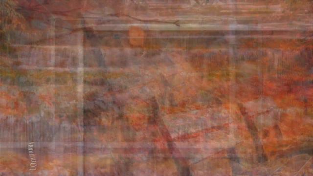 Чудесной осени!