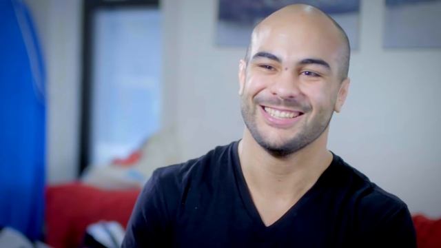 Bernardo Faria: Unstoppable смотреть онлайн