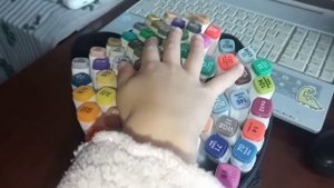 Делаем одежду для бумажной уточки|Видео с бумажной уточкой ЛАЛАФАНФАН|#lalafanfan #diy #уточка