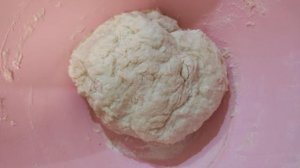 Жареные пирожки с яблочным вареньем