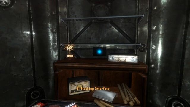 Mod Spotlight: Hidden Bunker (Fallout: New Vegas) смотреть онлайн