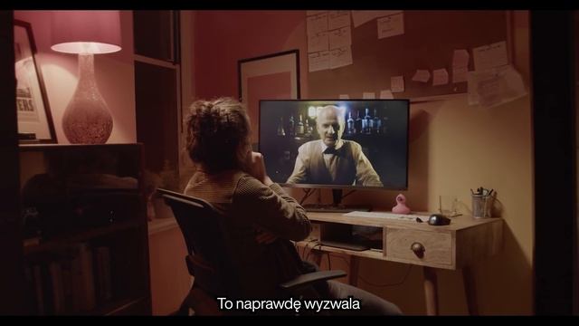 ProArt dla kreatorów - Khaled Spiewak i jego droga do zostania niezależnym filmowcem - ProArt | ASU смотреть онлайн