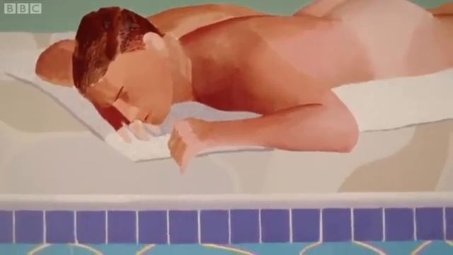 3/4 Great Artists in Their Own Words - Out of the Darkness (1939-1966) смотреть онлайн