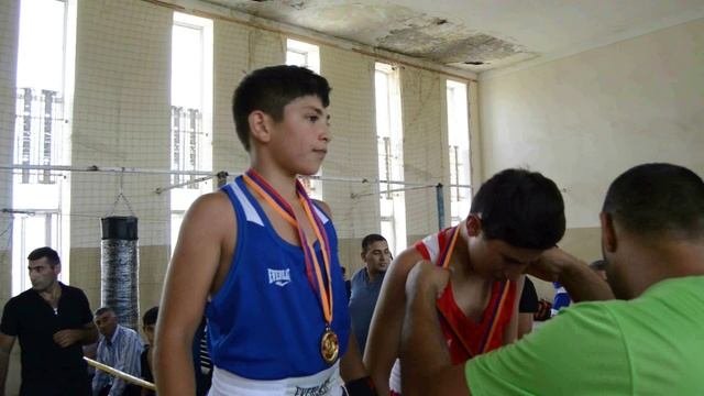 Դավիթ Խաչատրյանի 2022թ-ի մենամարտերի գեղեցիկ պահերը