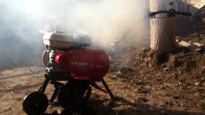 Культиватор Pubert Eco Max Донецк ул.Пилотная 30в тел. 0995388880