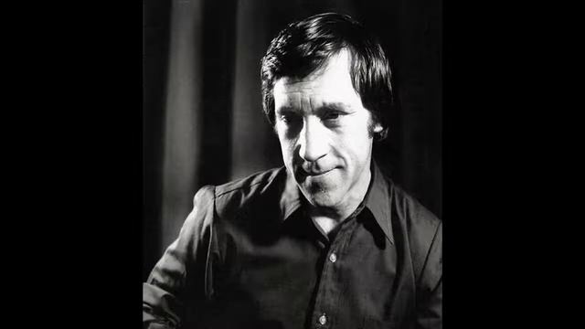Владимир Высоцкий - Поездка в город (1969г.)