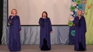 Сочинить бы песню о Касимове