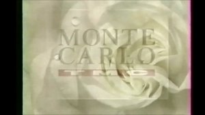 Télé Monte Carlo Logo History