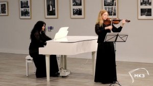 Ф.Крейслер «Муки любви»