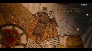 Вышла 1 серия 2 сезона фэнтезийного сериала Дом дракона