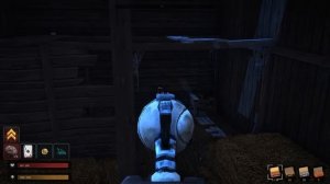 ОБЗОР BLOOD WEST