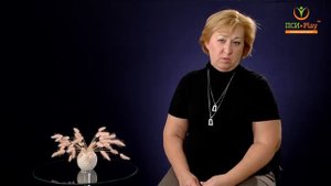 Персефона. Архетип Трансформации.