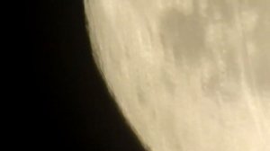 Nikon Coolpix P900 83x Optical Zoom World Record Test - Moonlight Sonata