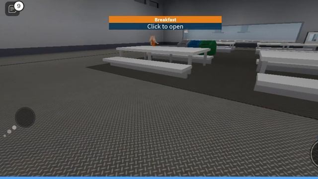 как проходить через дверь с помощью еды в роблокс prison life смотреть онлайн