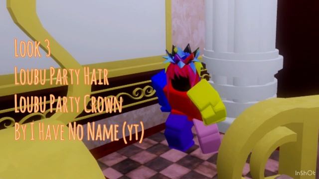 5 Free Weird Core Outfits | Roblox смотреть онлайн