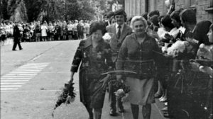 1985 г. Вечер встречи выпускников  шк № 6 г. Тихорецка ,февраль 2015