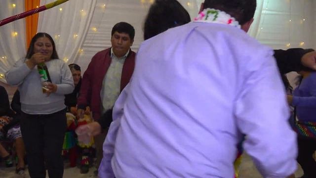 ▶Recuerdo De Mi Cumpleaños Urbano Gamboa // 08 De Marzo Del 2024 // DVD 03