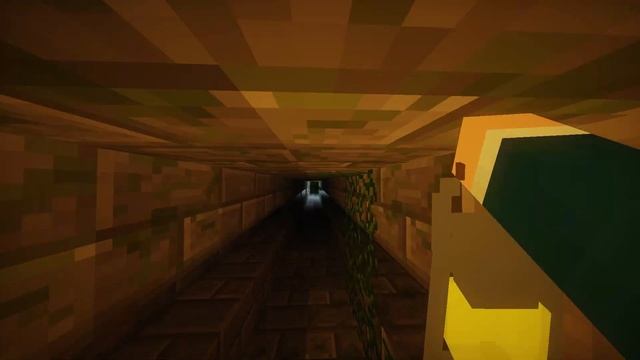 Я воссоздал город из сериала Линча "зомби апокалипсис"! смотреть онлайн