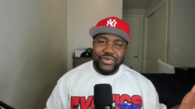 Starving Crip YBN Nahmir Just Crashed Out And Instantly Regrets It смотреть онлайн