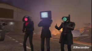 СКИБИДИ ТУАЛЕТ 67 НОВАЯ СЕРИЯ!Skibidi toilet 67