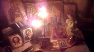 Молитва ко Пресвятой Богородице "О Всепетая Мати"