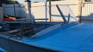 Казанка М обзор. Полный Сток.