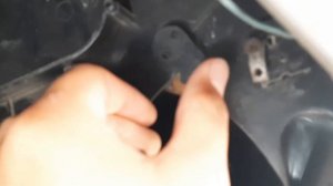 Печка дует холодным воздухом Лада Калине