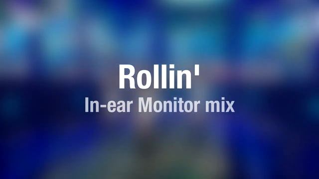 Rollin' - Brave Girls | In-Ear Monitor Mix | USE HEADPHONES смотреть онлайн