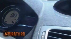 Renault Megane 1,4l TCe explicit video 3 of 4