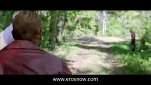 Мага на Охоте Барсука