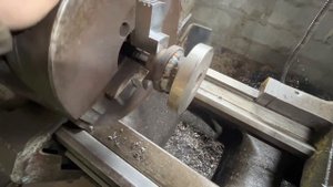 Прес ОКС. Реставрація по мануалу Дядька Максима. Частина 2. Запуск