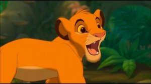 Король Лев Авада Кедавра