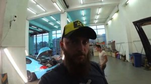 УСТАНОВКА BiLed МОДУЛЕЙ В СТАНДАРТНЫЕ ФАРЫ ДВУХСОТОГО КРУЗАКА. СВЕТОДИОДНЫЙ СВЕТ МЕСТО КСЕНОНА