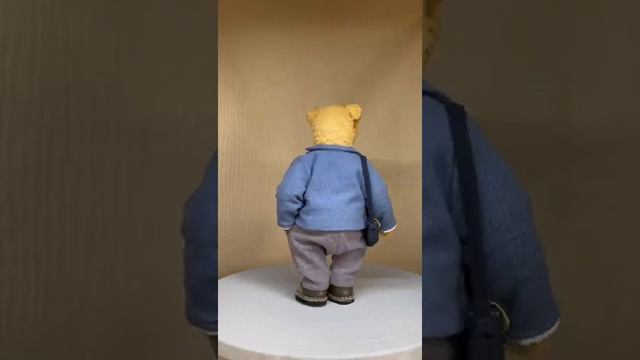 Мишка Тедди Мишаня смотреть онлайн