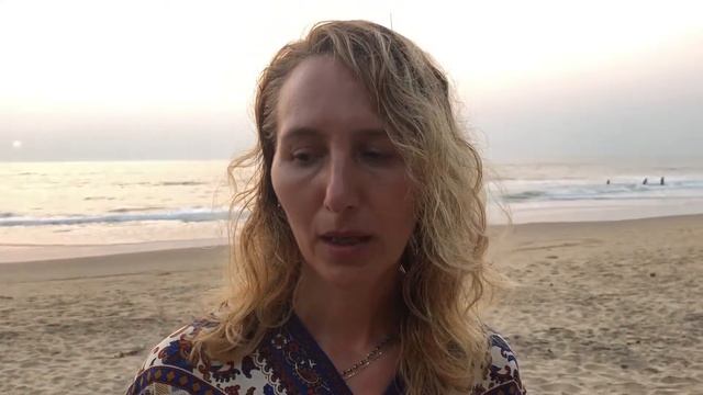 Про паломничество в Индии смотреть онлайн