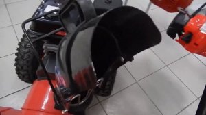 Снегоуборщик PATRIOT Арктика СБ 57